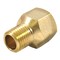 Forney Reducer Adapter, Female to Male 75447 - alternate 2